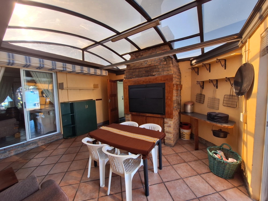 4 Bedroom Property for Sale in Tygerdal Western Cape